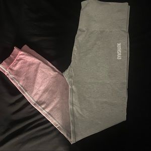 Gymshark Seamless leggings
